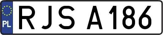 RJSA186