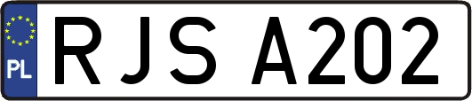 RJSA202