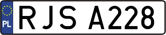 RJSA228
