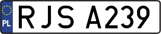 RJSA239