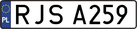 RJSA259