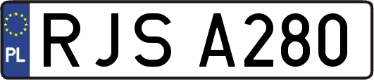 RJSA280