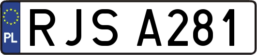 RJSA281