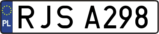 RJSA298