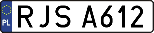 RJSA612