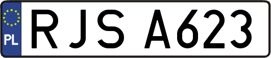 RJSA623