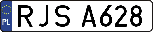 RJSA628