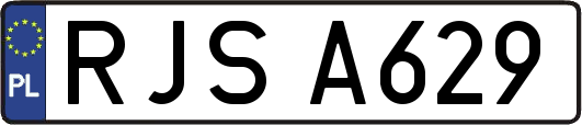 RJSA629