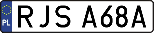 RJSA68A