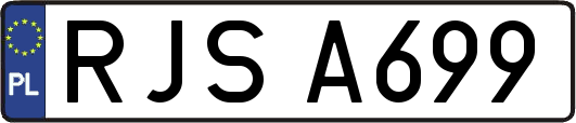 RJSA699