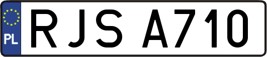 RJSA710