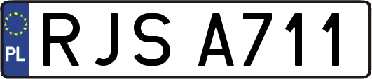 RJSA711