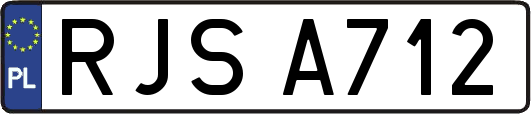 RJSA712