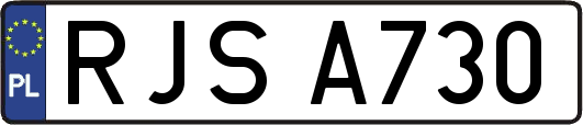 RJSA730