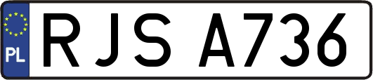 RJSA736