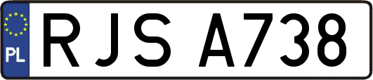 RJSA738