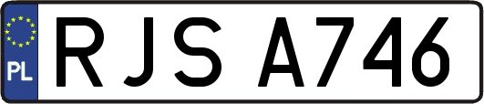 RJSA746
