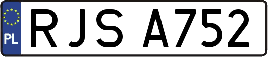 RJSA752