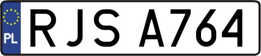 RJSA764