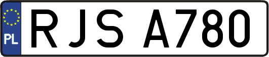 RJSA780