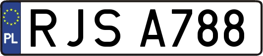 RJSA788