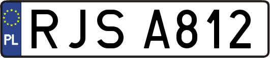 RJSA812