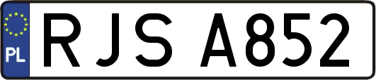 RJSA852