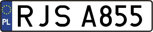 RJSA855