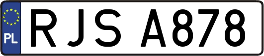 RJSA878
