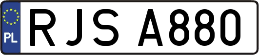 RJSA880