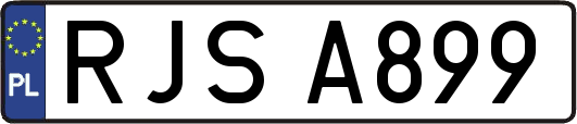 RJSA899