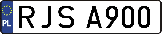 RJSA900