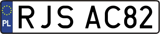 RJSAC82