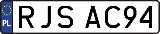RJSAC94