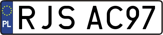 RJSAC97