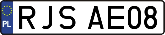 RJSAE08