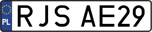 RJSAE29