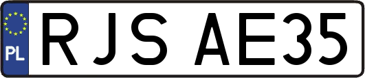 RJSAE35