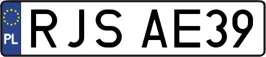 RJSAE39