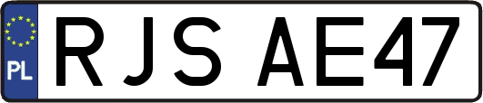 RJSAE47