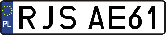 RJSAE61