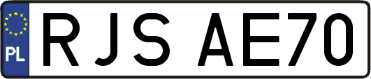 RJSAE70