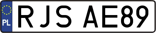 RJSAE89