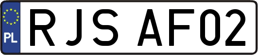 RJSAF02