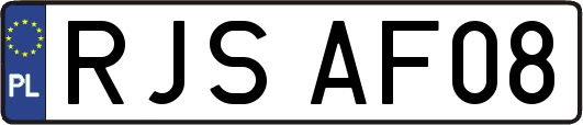 RJSAF08