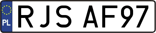 RJSAF97