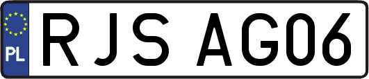 RJSAG06
