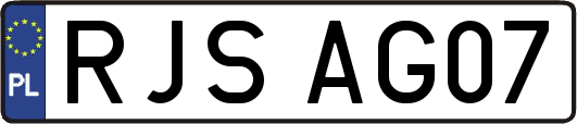 RJSAG07