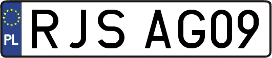 RJSAG09