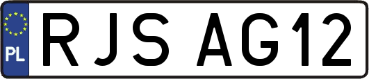RJSAG12